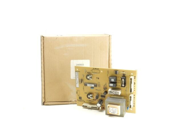 BAXI BAHAMA 100 SIT MAIN PCB 240603 was 241189