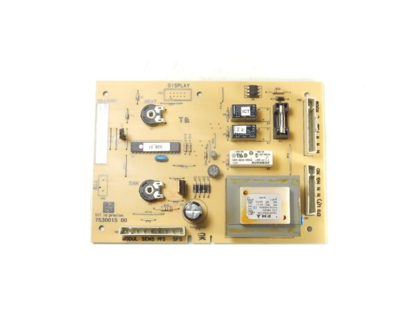 BAXI BAHAMA 100 SIT MAIN PCB 240603 was 241189 - Image 3