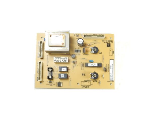 BAXI BAHAMA 100 SIT MAIN PCB 240603 was 241189 - Image 4