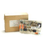 POTTERTON PUMA & COMBI 80 / 80E / 100 / 100E SEQUENCE PCB 21/18602 was 929689