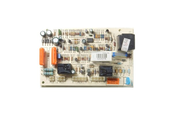 POTTERTON PUMA & COMBI 80 / 80E / 100 / 100E SEQUENCE PCB 21/18602 was 929689 - Image 3