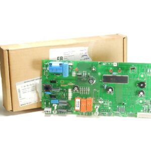 WORCESTER 28CDi RSF PCB 87483002760