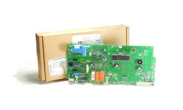 WORCESTER 28CDi RSF PCB 87483002760