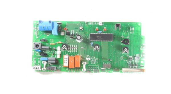 WORCESTER 28CDi RSF PCB 87483002760 - Image 3