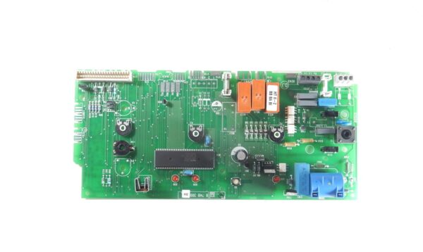 WORCESTER 28CDi RSF PCB 87483002760 - Image 4