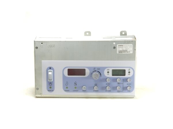 POTTERTON POWERMAX 24 HE / 85 HE / 115 HE & 150 HE PCB 5107535 was 5106281 - Image 3