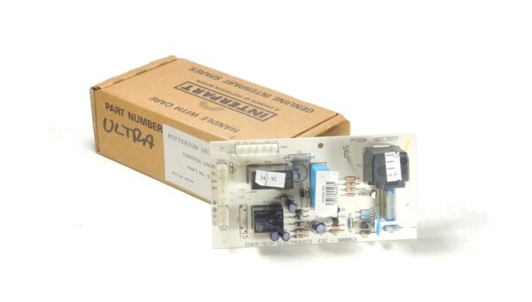 POTTERTON ULTRA ( DV ) 30 / 40 / 50 / 60 / 80 PCB 929024
