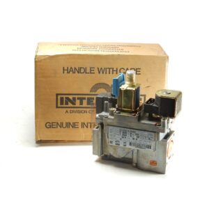 POTTERTON LYNX 2 GAS VALVE SIT 0827137 910049