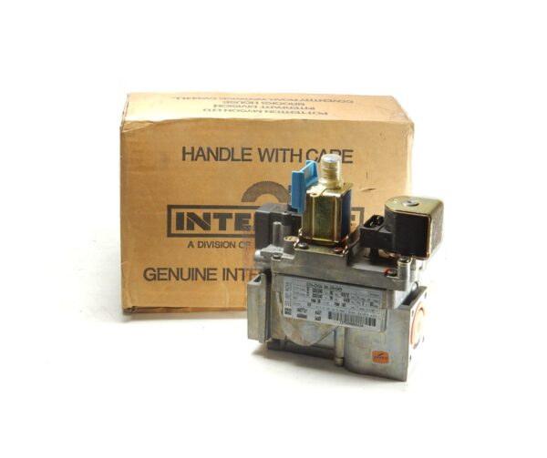 POTTERTON LYNX 2 GAS VALVE SIT 0827137 910049