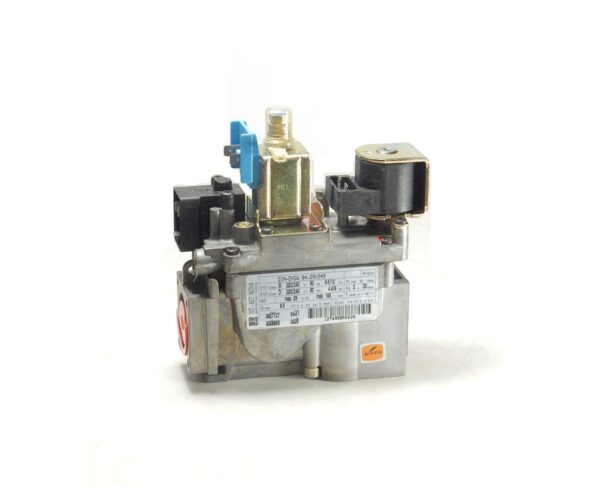 POTTERTON LYNX 2 GAS VALVE SIT 0827137 910049 - Image 3