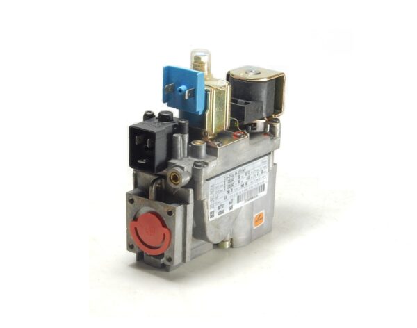 POTTERTON LYNX 2 GAS VALVE SIT 0827137 910049 - Image 5