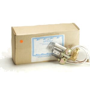 GLOWWORM CHATSWORTH / DOVEDALE & HARDWICK OXY PILOT 203443