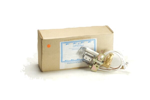 GLOWWORM CHATSWORTH / DOVEDALE & HARDWICK OXY PILOT 203443