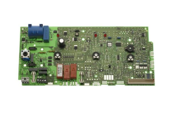 WORCESTER 26 CDI XTRA PCB 87483003130 - Image 3