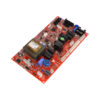 VOKERA LINEA 25HE 28HE 30HE 32HE 35HE 36HE PCB 20007052 was 20000498