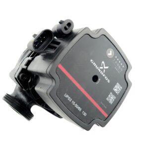 GRUNDFOS UPS3 15-50/65 130 DOMESTIC HEATING CIRCULATING PUMP 99199622