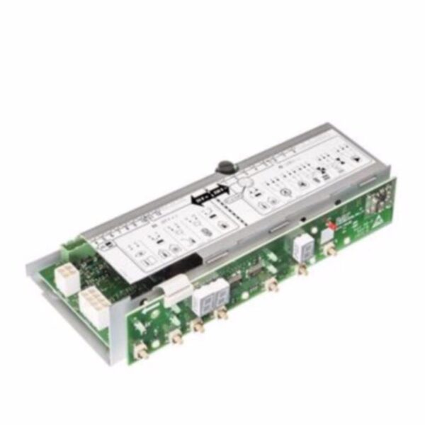 INTERGAS COMBI COMPACT ECO RF 24 30 36 BOILER CONTROLLER PCB 074647