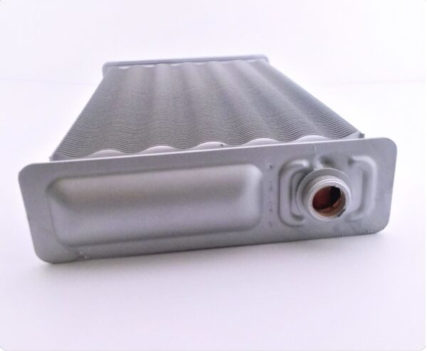 VOKERA COMPACT / SABRE 29HE & SYNTESI / SYNERGY 29 HEAT EXCHANGER 01005246 2378 - Image 4