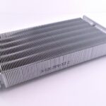 VOKERA COMPACT / SABRE 29HE & SYNTESI / SYNERGY 29 HEAT EXCHANGER 01005246 2378