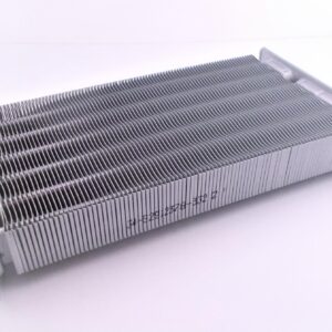 VOKERA COMPACT / SABRE 29HE & SYNTESI / SYNERGY 29 HEAT EXCHANGER 01005246 2378