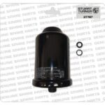 Genuine Stuart Turner Monsoon Universal Pressure Vessel 0.6 Litre 27787