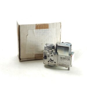 POTTERTON SUPRIMA 100 & 100L GAS VALVE 402552