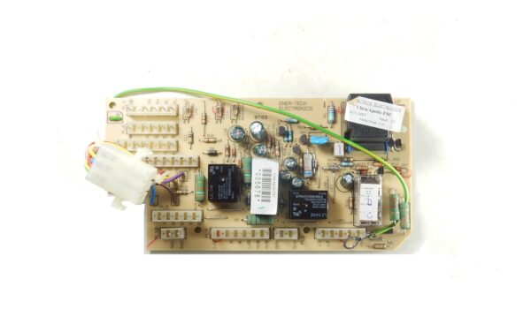 POTTERTON ULTRA 2 : 30 / 40 / 50 / 60 / 80 BOILER PCB 405/0485 - Image 4
