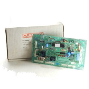 MYSON MIDAS SI & SFI FINAL ASSEMBLY PCB 4546667 404C656