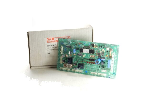 MYSON MIDAS SI & SFI FINAL ASSEMBLY PCB 4546667 404C656