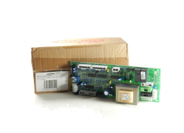RAVENHEAT RSF 82E 84E 100E / 82ET 84ET 100ET & CSI 85 / 85T PCB 0012CIR05005/0
