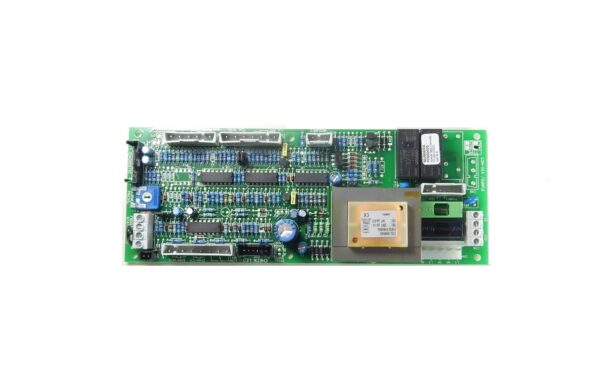 RAVENHEAT RSF 82E 84E 100E / 82ET 84ET 100ET & CSI 85 / 85T PCB 0012CIR05005/0 - Image 3
