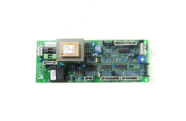 RAVENHEAT RSF 82E 84E 100E / 82ET 84ET 100ET & CSI 85 / 85T PCB 0012CIR05005/0 - Image 4