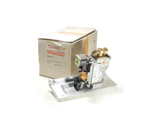 POTTERTON ENVOY 30 / 40 / 50 / 60 / 80 GAS VALVE 930105 930105POT