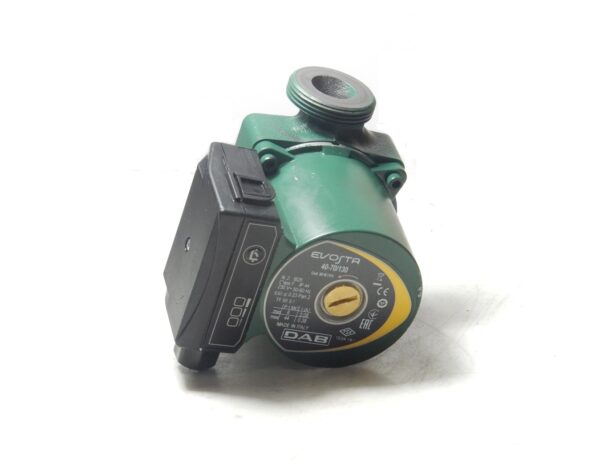 DAB EVOSTA 40 - 70 / 130 CENTRAL HEATING PUMP