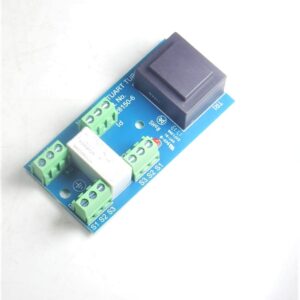 Genuine Stuart Turner Monsoon electronic control card PCB 27646