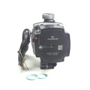 GRUNDFOS PUMP HE UPM3 AUTO L 15-70 130 ZZZ