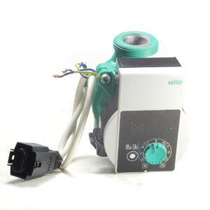 WILO YONOS PICO 25/1-5-130 - (EU1) HIGH EFFICIENCY CIRCULATION PUMP