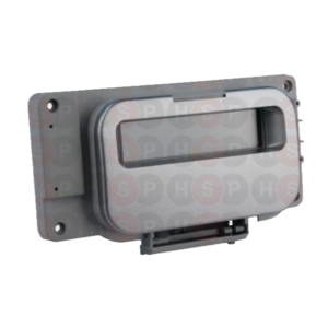 VOKERA LINEA 25HE / 30HE / 35HE DISPLAY BOARD 10026238