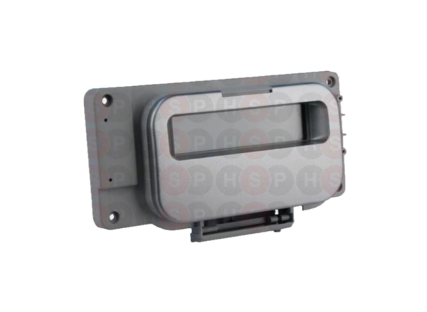 VOKERA LINEA 25HE / 30HE / 35HE DISPLAY BOARD 10026238