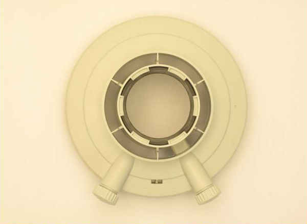 VAILLANT ECOTEC PLUS & PRO BOILER FLUE ADAPTER (60/100) 0020144596 - Image 4