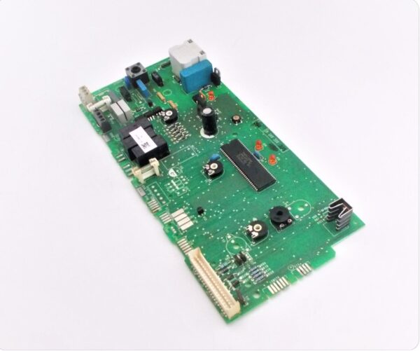 WORCESTER BOSCH 26CDi RSF PRINTED CIRCUIT BOARD PCB 87483003950 - Image 3