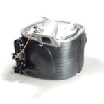 GLOWWORM ULTRACOM 2 30CXI / BETACOM 28A & ULTIMATE 30C HEAT EXCHANGER 0020097266