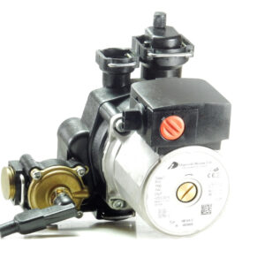 GLOWWORM COMPACT 100E & SAUNIER DUVAL SD 30E COMPLETE PUMP S801193 801193