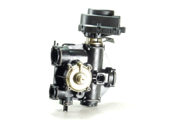 SAUNIER DUVAL SD 30E DIVERTER VALVE S801204 was 801204