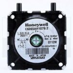 GLOWWORM COMPACT 100E & SAUNIER DUVAL SD 30E AIR PRESSURE SWITCH S227129 S227074