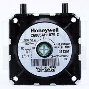 GLOWWORM COMPACT 100E & SAUNIER DUVAL SD 30E AIR PRESSURE SWITCH S227129 S227074