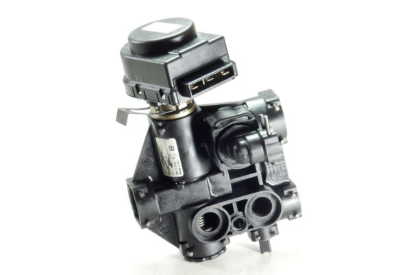 SAUNIER DUVAL SD 30E DIVERTER VALVE S801204 was 801204 - Image 3