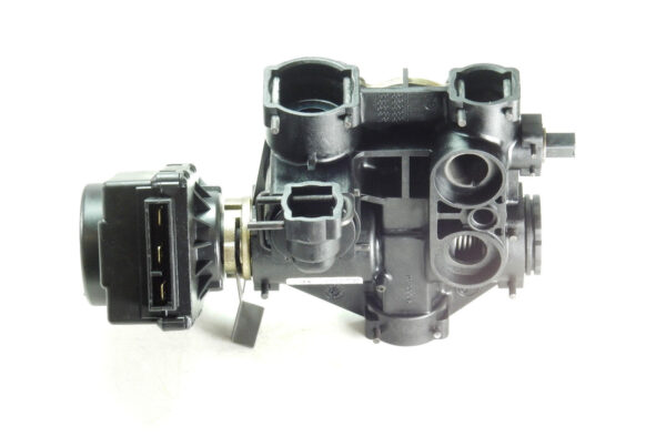 SAUNIER DUVAL SD 30E DIVERTER VALVE S801204 was 801204 - Image 4