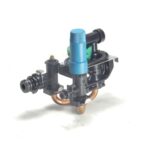 GLOWWORM ULTRACOM 2 : 24CXI / 30CXI / 35CXI FILLING LOOP KIT