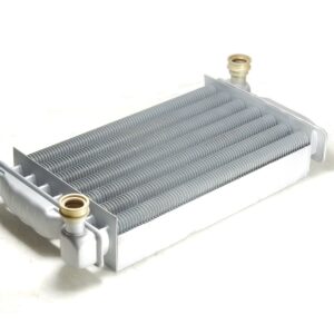BAXI COMBI ( INSTANT) 105E & POTTERTON PERFORMA 28 / 28i HEAT EXCHANGER 248017